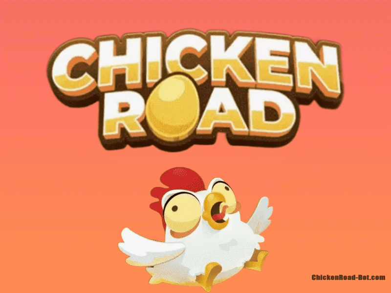 Chicken Road Game