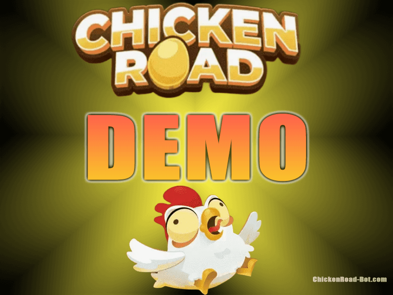 chicken road demo